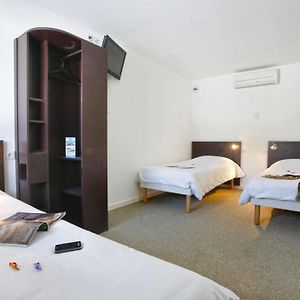Chambre Familiale